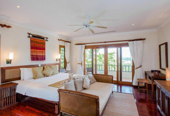 Вилла на Пхукете, Таиланд | THE411102