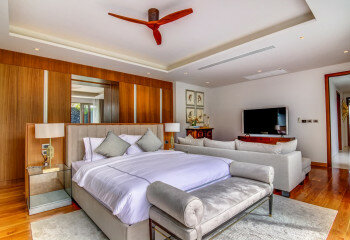 Вилла в Банг Тао, Таиланд | THE307371