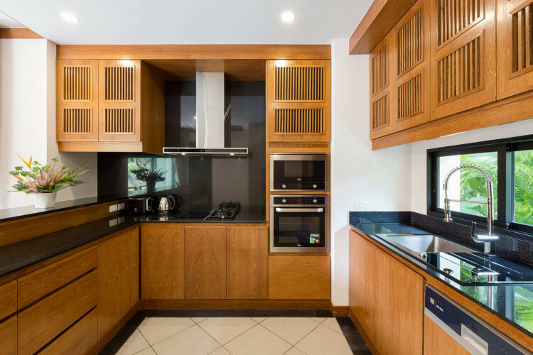 Вилла в Януи, Пхукет, Таиланд | THE507505