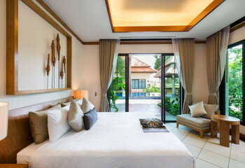 Вилла в Януи, Пхукет, Таиланд | THE507505