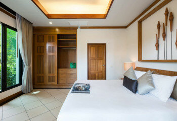 Вилла в Януи, Пхукет, Таиланд | THE507505