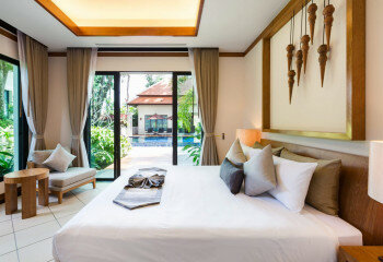 Вилла в Януи, Пхукет, Таиланд | THE507505