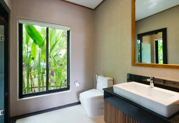 Вилла в Януи, Пхукет, Таиланд | THE507505