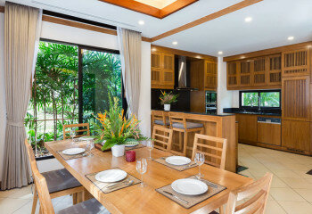 Вилла в Януи, Пхукет, Таиланд | THE507505