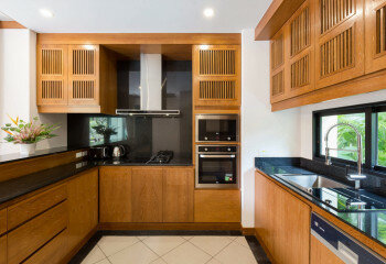 Вилла в Януи, Пхукет, Таиланд | THE507505