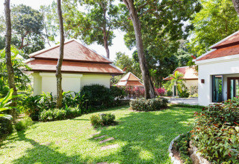 Вилла в Януи, Пхукет, Таиланд | THE507505