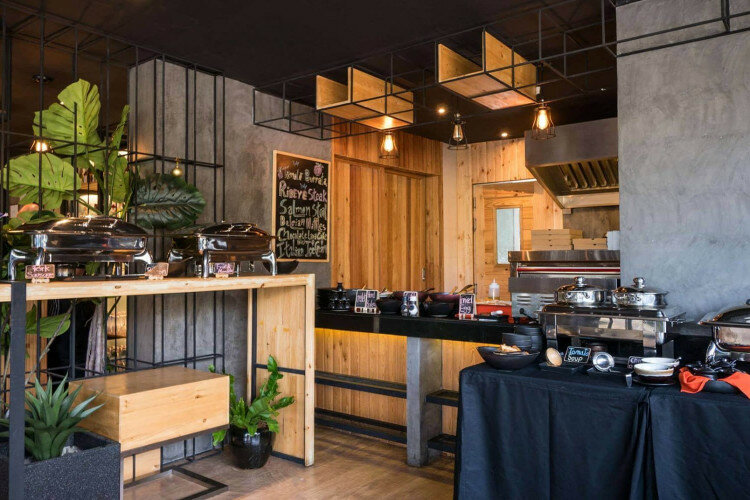 Дом в Банг Тао, Таиланд | THE108255