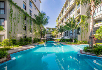 Дом в Банг Тао, Таиланд | THE108255