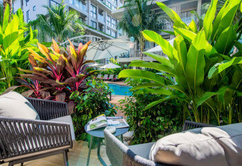 Дом в Банг Тао, Таиланд | THE108255