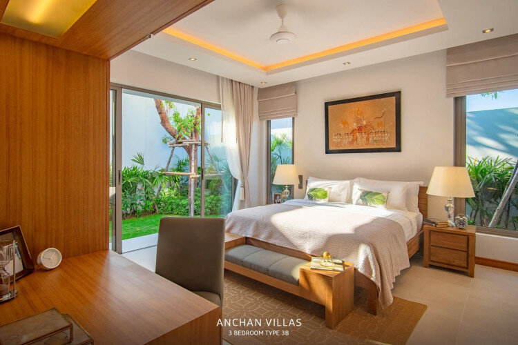 Вилла в Банг Тао, Таиланд | THE407499