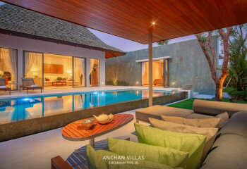 Вилла в Банг Тао, Таиланд | THE407499