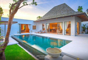 Вилла в Банг Тао, Таиланд | THE407499