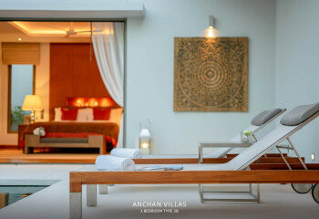 Вилла в Банг Тао, Таиланд | THE407499