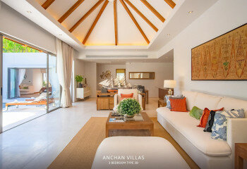 Вилла в Банг Тао, Таиланд | THE407499