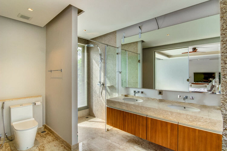 Вилла в Банг Тао, Таиланд | THE207370