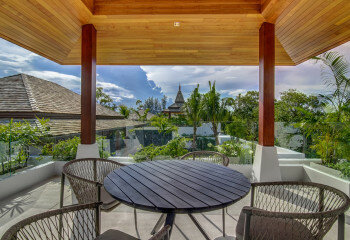 Вилла в Банг Тао, Таиланд | THE207370