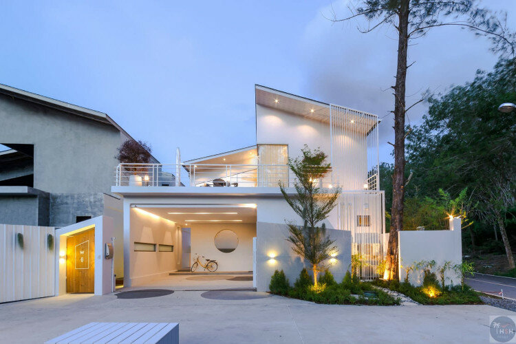 Вилла на Пхукете, Таиланд | THE309037