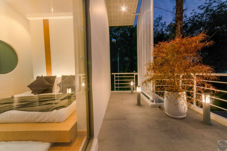 Вилла на Пхукете, Таиланд | THE309037