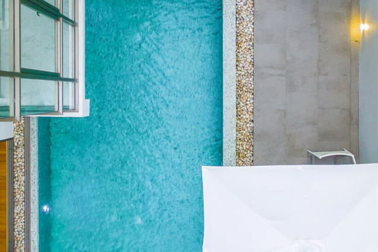 Вилла на Пхукете, Таиланд | THE309037