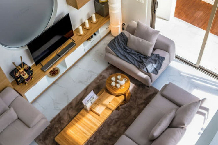 Вилла на Пхукете, Таиланд | THE309037