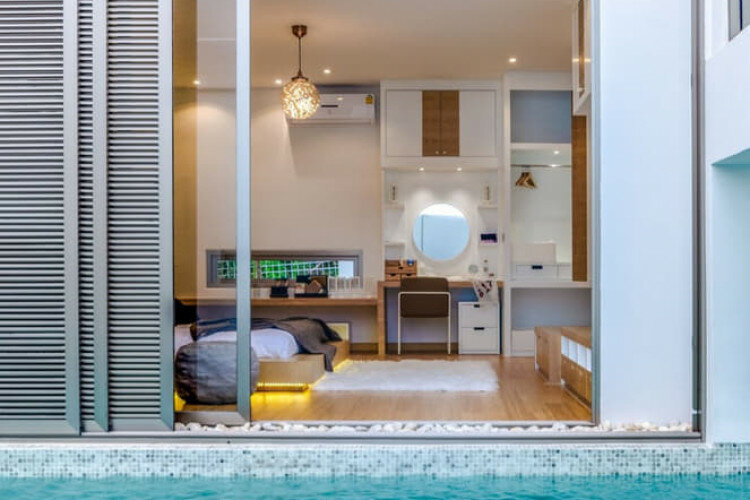 Вилла на Пхукете, Таиланд | THE309037