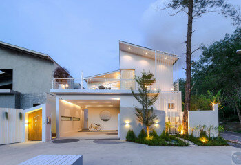 Вилла на Пхукете, Таиланд | THE309037