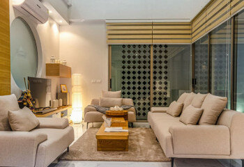 Вилла на Пхукете, Таиланд | THE309037