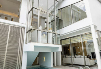 Вилла на Пхукете, Таиланд | THE309037