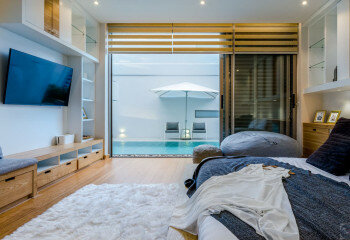 Вилла на Пхукете, Таиланд | THE309037