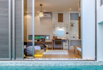 Вилла на Пхукете, Таиланд | THE309037