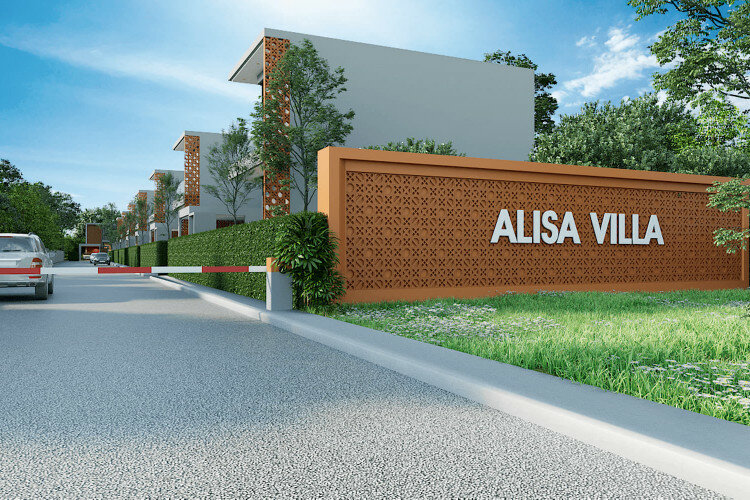 Вилла в Банг Тао, Таиланд | THE507654