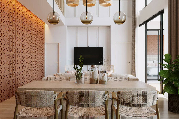 Вилла в Банг Тао, Таиланд | THE507654