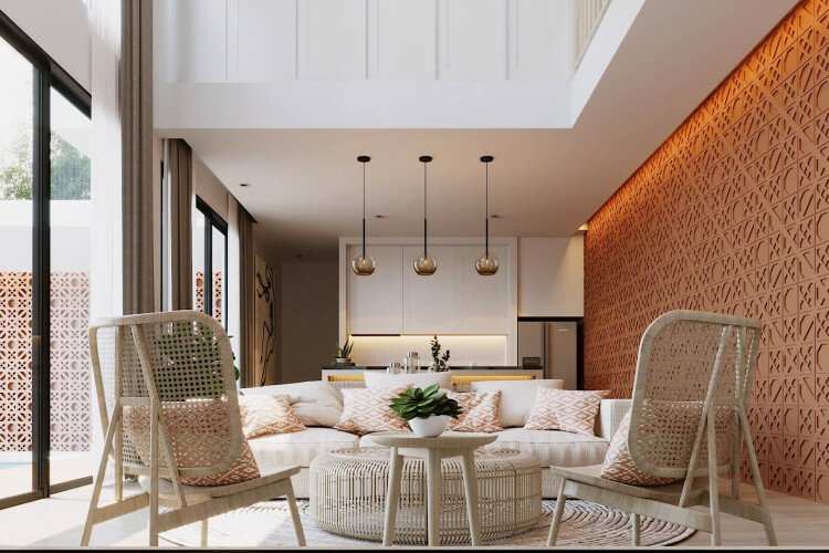 Вилла в Банг Тао, Таиланд | THE507654