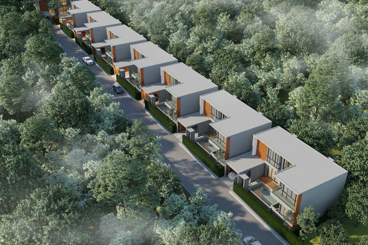 Вилла в Банг Тао, Таиланд | THE507654