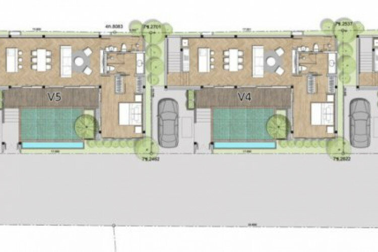 Вилла в Банг Тао, Таиланд | THE507654