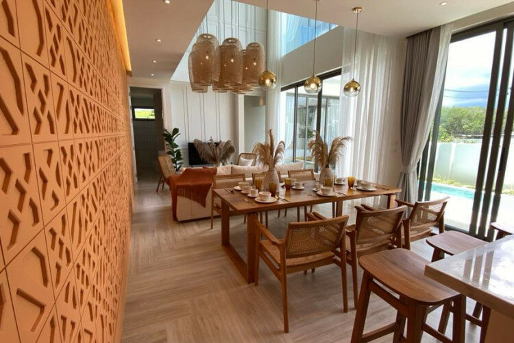 Вилла в Банг Тао, Таиланд | THE507654