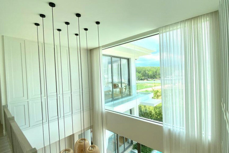 Вилла в Банг Тао, Таиланд | THE507654