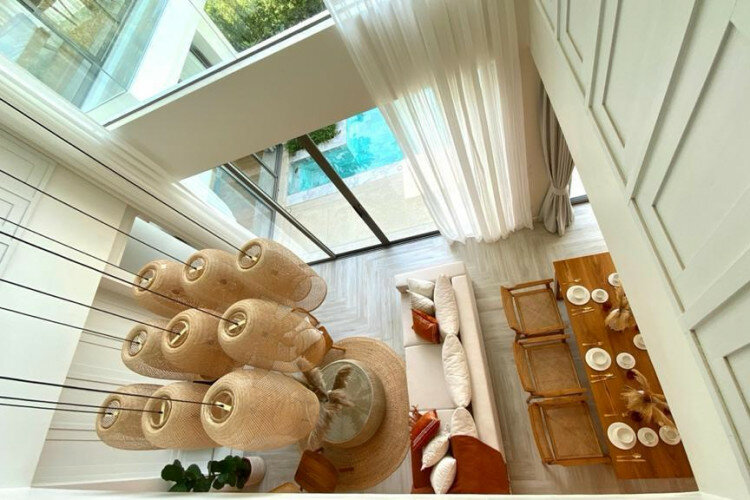 Вилла в Банг Тао, Таиланд | THE507654