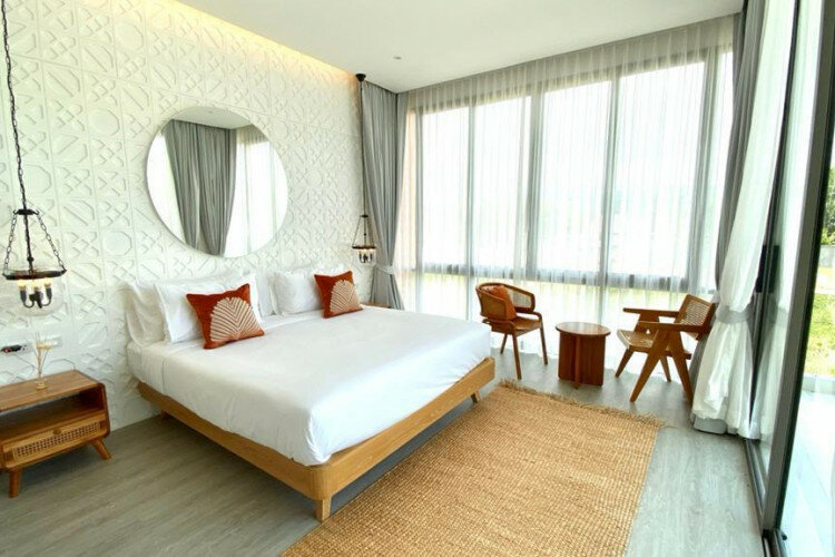 Вилла в Банг Тао, Таиланд | THE507654