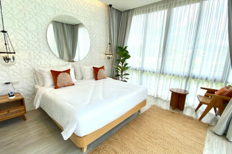 Вилла в Банг Тао, Таиланд | THE507654