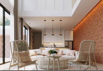 Вилла в Банг Тао, Таиланд | THE507654