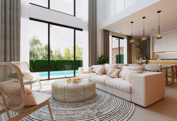 Вилла в Банг Тао, Таиланд | THE507654