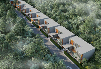 Вилла в Банг Тао, Таиланд | THE507654