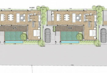 Вилла в Банг Тао, Таиланд | THE507654