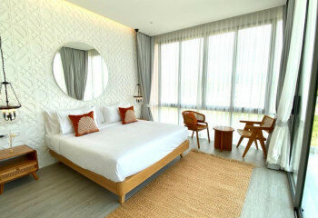 Вилла в Банг Тао, Таиланд | THE507654