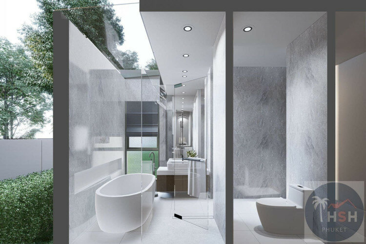 Вилла в Банг Тао, Таиланд | THE109339