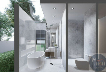 Вилла в Банг Тао, Таиланд | THE109339