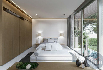 Вилла в Банг Тао, Таиланд | THE109339