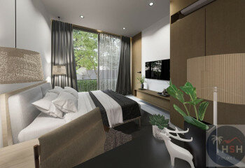 Вилла в Банг Тао, Таиланд | THE109339