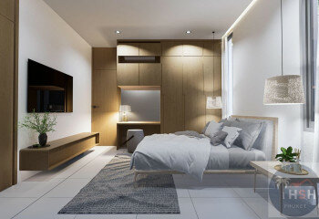 Вилла в Банг Тао, Таиланд | THE109339